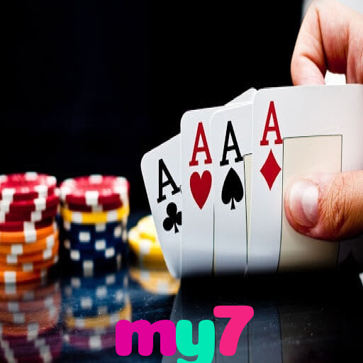 my7: Aposta Facilmente com Funcionalidades Completas no Aplicativo Móvel