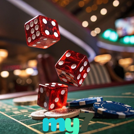 my7: Aposta Facilmente com Funcionalidades Completas no Aplicativo Móvel