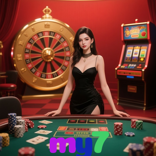 my7: Aposta Facilmente com Funcionalidades Completas no Aplicativo Móvel
