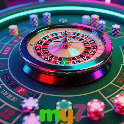my7: Aposta Facilmente com Funcionalidades Completas no Aplicativo Móvel
