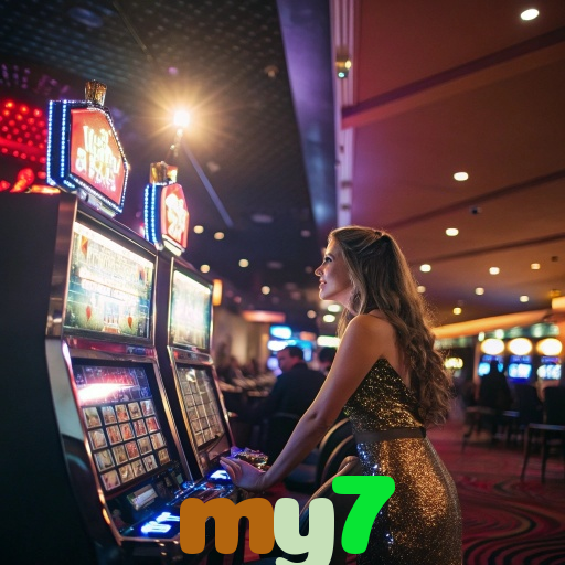my7: Aposta Facilmente com Funcionalidades Completas no Aplicativo Móvel