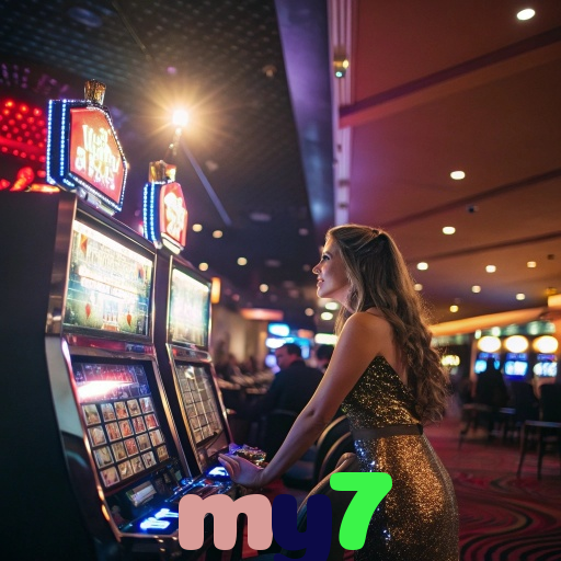 my7: Aposta Facilmente com Funcionalidades Completas no Aplicativo Móvel
