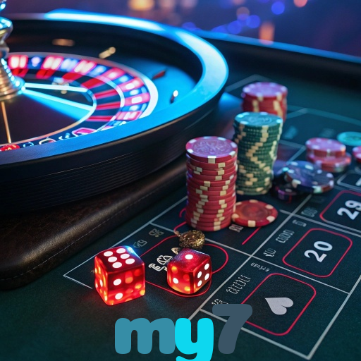 my7: Aposta Facilmente com Funcionalidades Completas no Aplicativo Móvel