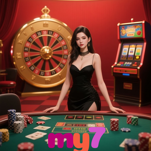 my7: Aposta Facilmente com Funcionalidades Completas no Aplicativo Móvel