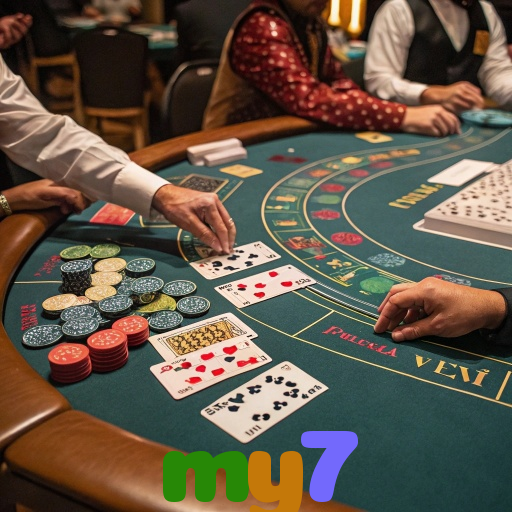 my7: Aposta Facilmente com Funcionalidades Completas no Aplicativo Móvel