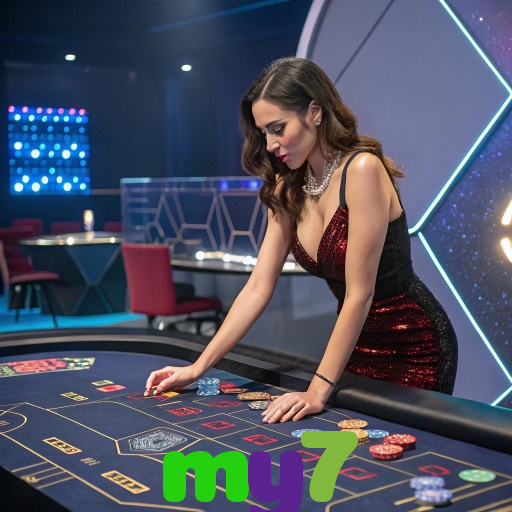 my7: Aposta Facilmente com Funcionalidades Completas no Aplicativo Móvel
