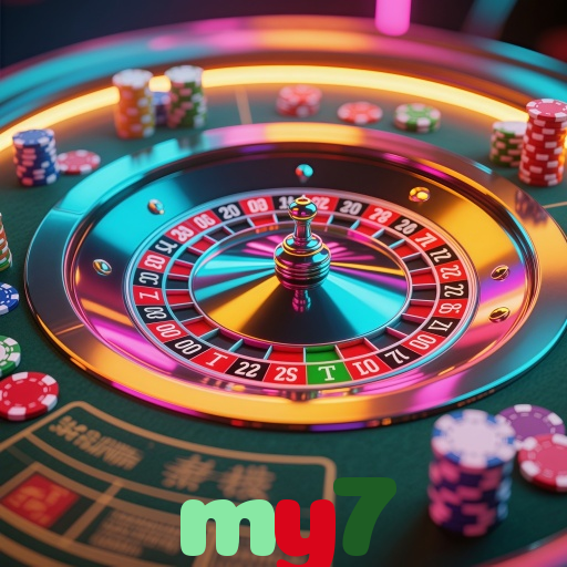 my7: Aposta Facilmente com Funcionalidades Completas no Aplicativo Móvel
