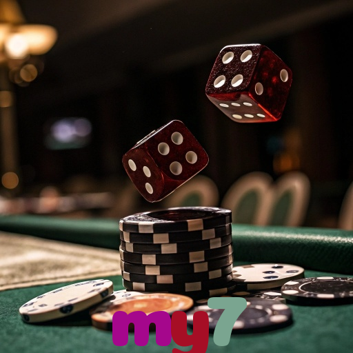 my7: Aposta Facilmente com Funcionalidades Completas no Aplicativo Móvel