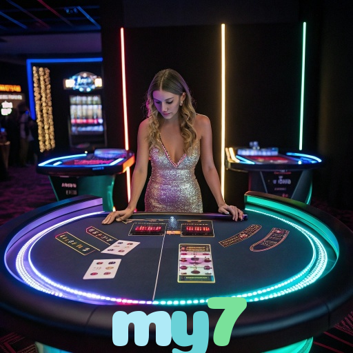 my7: Aposta Facilmente com Funcionalidades Completas no Aplicativo Móvel