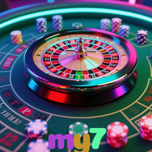 my7: Aposta Facilmente com Funcionalidades Completas no Aplicativo Móvel