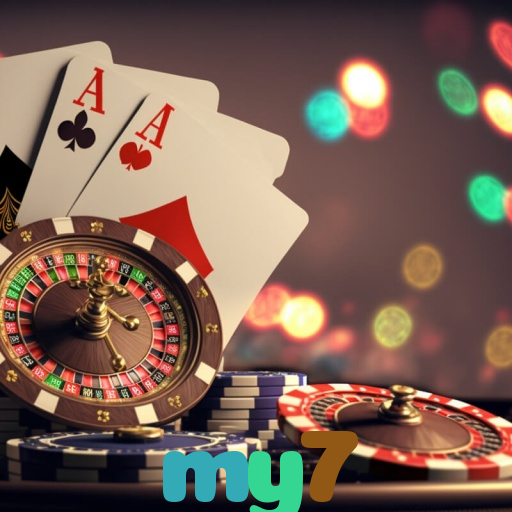 my7: Aposta Facilmente com Funcionalidades Completas no Aplicativo Móvel