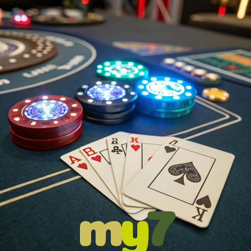 my7: Aposta Facilmente com Funcionalidades Completas no Aplicativo Móvel