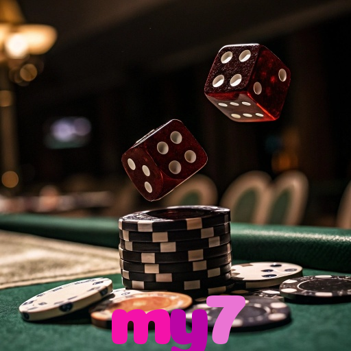 my7: Aposta Facilmente com Funcionalidades Completas no Aplicativo Móvel