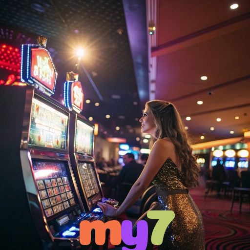 my7: Aposta Facilmente com Funcionalidades Completas no Aplicativo Móvel