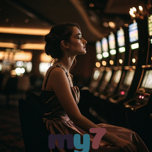 my7: Aposta Facilmente com Funcionalidades Completas no Aplicativo Móvel