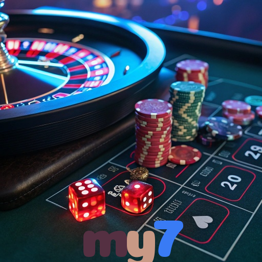 my7: Aposta Facilmente com Funcionalidades Completas no Aplicativo Móvel