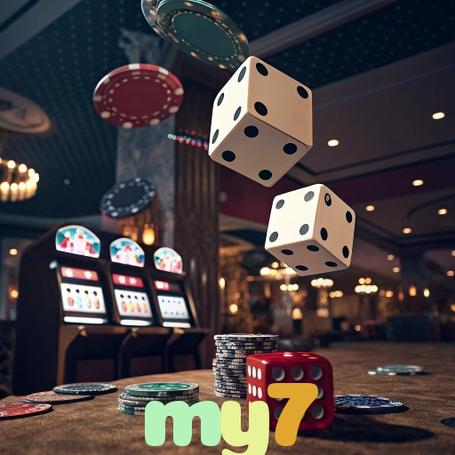 my7: Aposta Facilmente com Funcionalidades Completas no Aplicativo Móvel