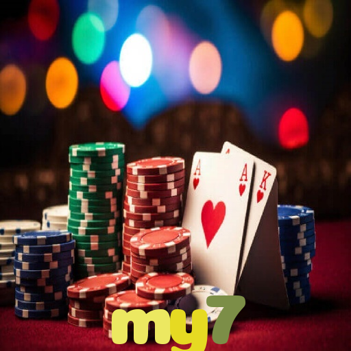 my7: Aposta Facilmente com Funcionalidades Completas no Aplicativo Móvel