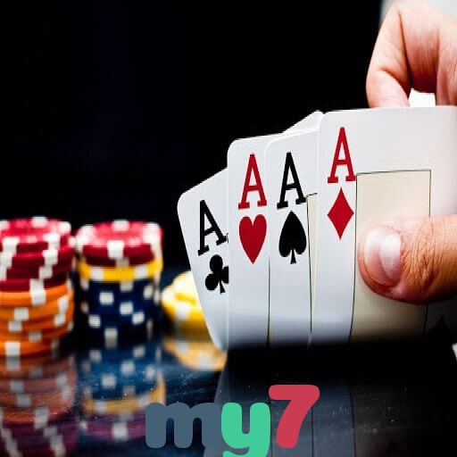 my7: Aposta Facilmente com Funcionalidades Completas no Aplicativo Móvel