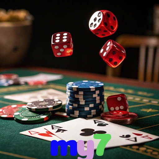 my7: Aposta Facilmente com Funcionalidades Completas no Aplicativo Móvel
