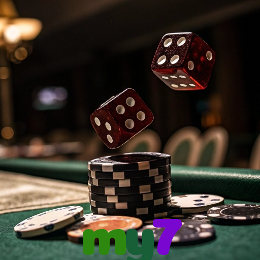 my7: Aposta Facilmente com Funcionalidades Completas no Aplicativo Móvel