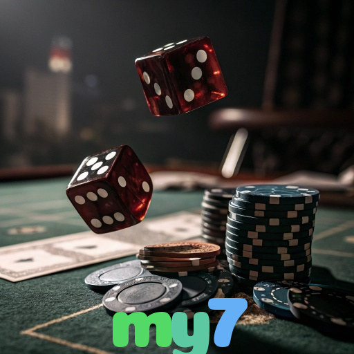 my7: Aposta Facilmente com Funcionalidades Completas no Aplicativo Móvel