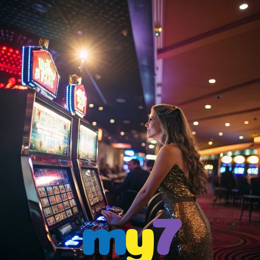 my7: Aposta Facilmente com Funcionalidades Completas no Aplicativo Móvel