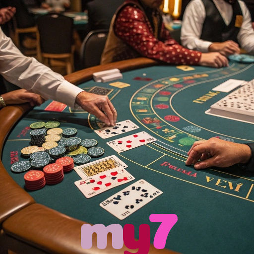 my7: Aposta Facilmente com Funcionalidades Completas no Aplicativo Móvel