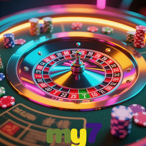 my7: Aposta Facilmente com Funcionalidades Completas no Aplicativo Móvel