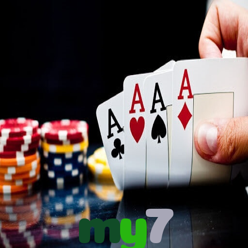 my7: Aposta Facilmente com Funcionalidades Completas no Aplicativo Móvel