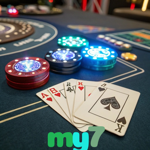 my7: Aposta Facilmente com Funcionalidades Completas no Aplicativo Móvel