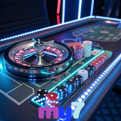 my7: Aposta Facilmente com Funcionalidades Completas no Aplicativo Móvel