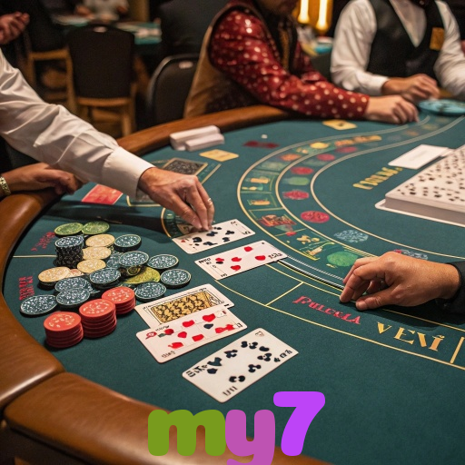 my7: Aposta Facilmente com Funcionalidades Completas no Aplicativo Móvel