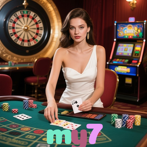my7: Aposta Facilmente com Funcionalidades Completas no Aplicativo Móvel