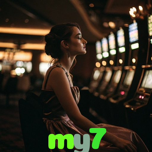 my7: Aposta Facilmente com Funcionalidades Completas no Aplicativo Móvel
