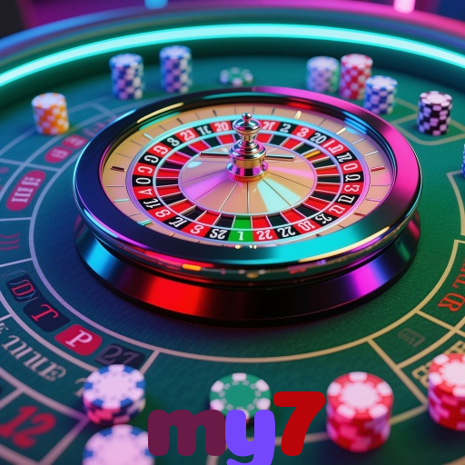 my7: Aposta Facilmente com Funcionalidades Completas no Aplicativo Móvel