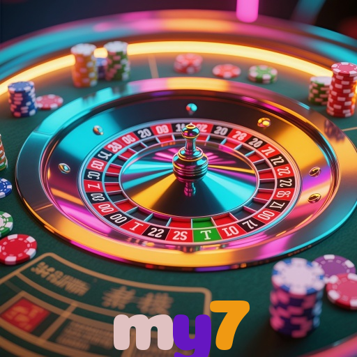 my7: Aposta Facilmente com Funcionalidades Completas no Aplicativo Móvel