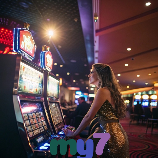 my7: Aposta Facilmente com Funcionalidades Completas no Aplicativo Móvel