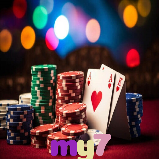 my7: Aposta Facilmente com Funcionalidades Completas no Aplicativo Móvel