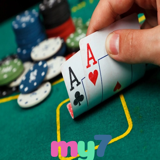 my7: Aposta Facilmente com Funcionalidades Completas no Aplicativo Móvel
