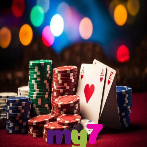 my7: Aposta Facilmente com Funcionalidades Completas no Aplicativo Móvel