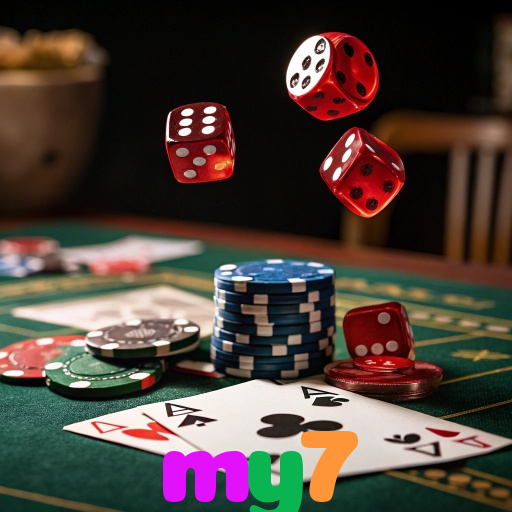 my7: Aposta Facilmente com Funcionalidades Completas no Aplicativo Móvel
