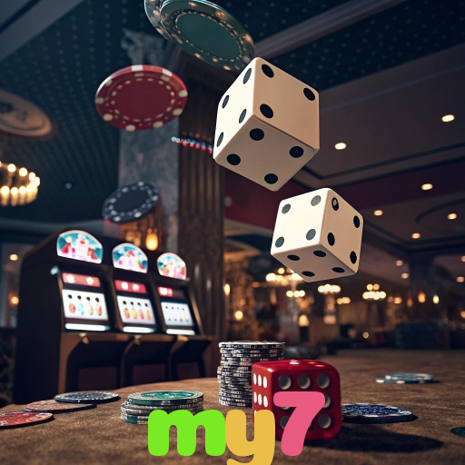 my7: Aposta Facilmente com Funcionalidades Completas no Aplicativo Móvel