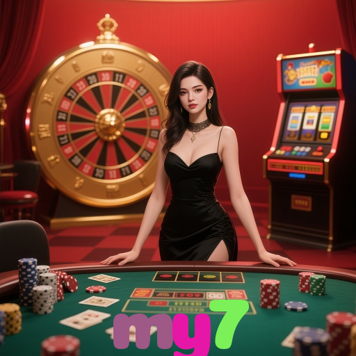 my7: Aposta Facilmente com Funcionalidades Completas no Aplicativo Móvel