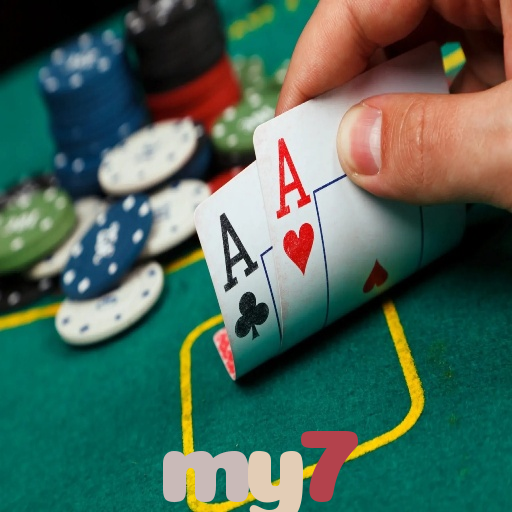 my7: Aposta Facilmente com Funcionalidades Completas no Aplicativo Móvel