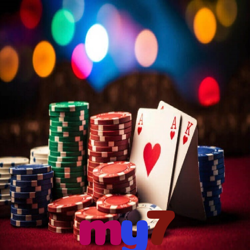 my7: Aposta Facilmente com Funcionalidades Completas no Aplicativo Móvel
