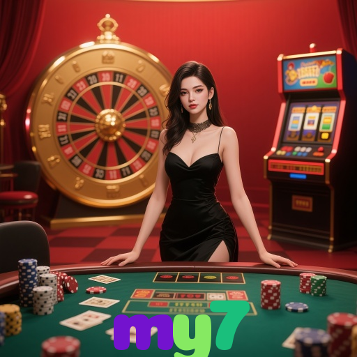 my7: Aposta Facilmente com Funcionalidades Completas no Aplicativo Móvel