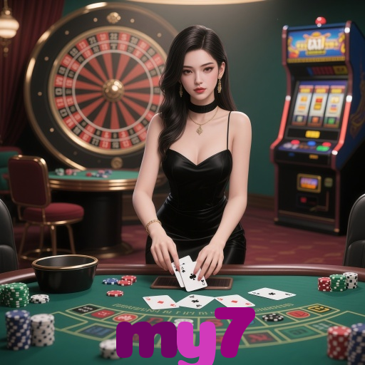 my7: Aposta Facilmente com Funcionalidades Completas no Aplicativo Móvel