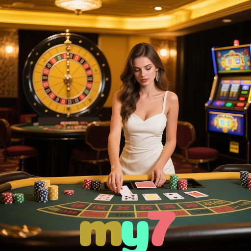 my7: Aposta Facilmente com Funcionalidades Completas no Aplicativo Móvel