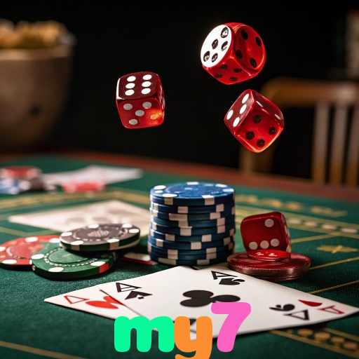 my7: Aposta Facilmente com Funcionalidades Completas no Aplicativo Móvel